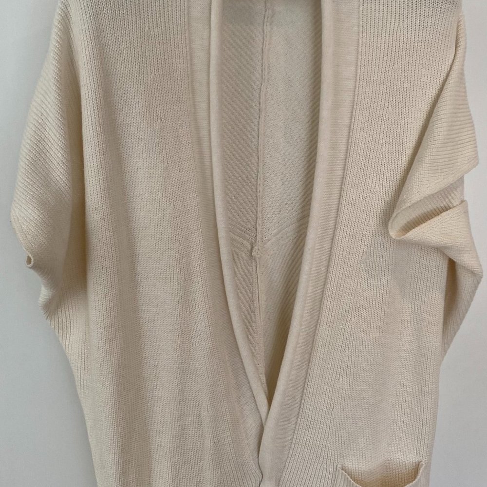 Athleta Women's Sweater Vest Size Small